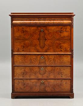 CHIFFONJÉ, nyrokoko. 1800-tal.