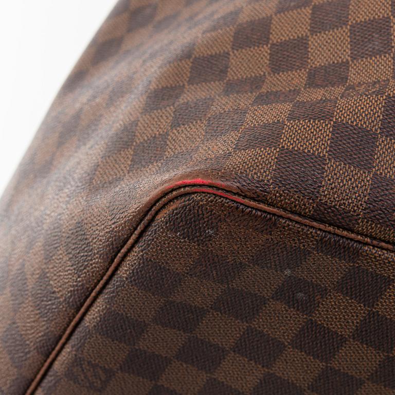 Louis Vuitton, "Neverfull GM", väska.