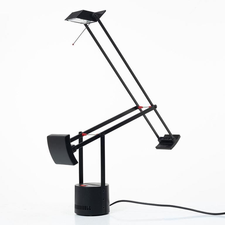 Richard Sapper, bordslampa, "Tizio micro", Artemide, Italien, 2000-tal.