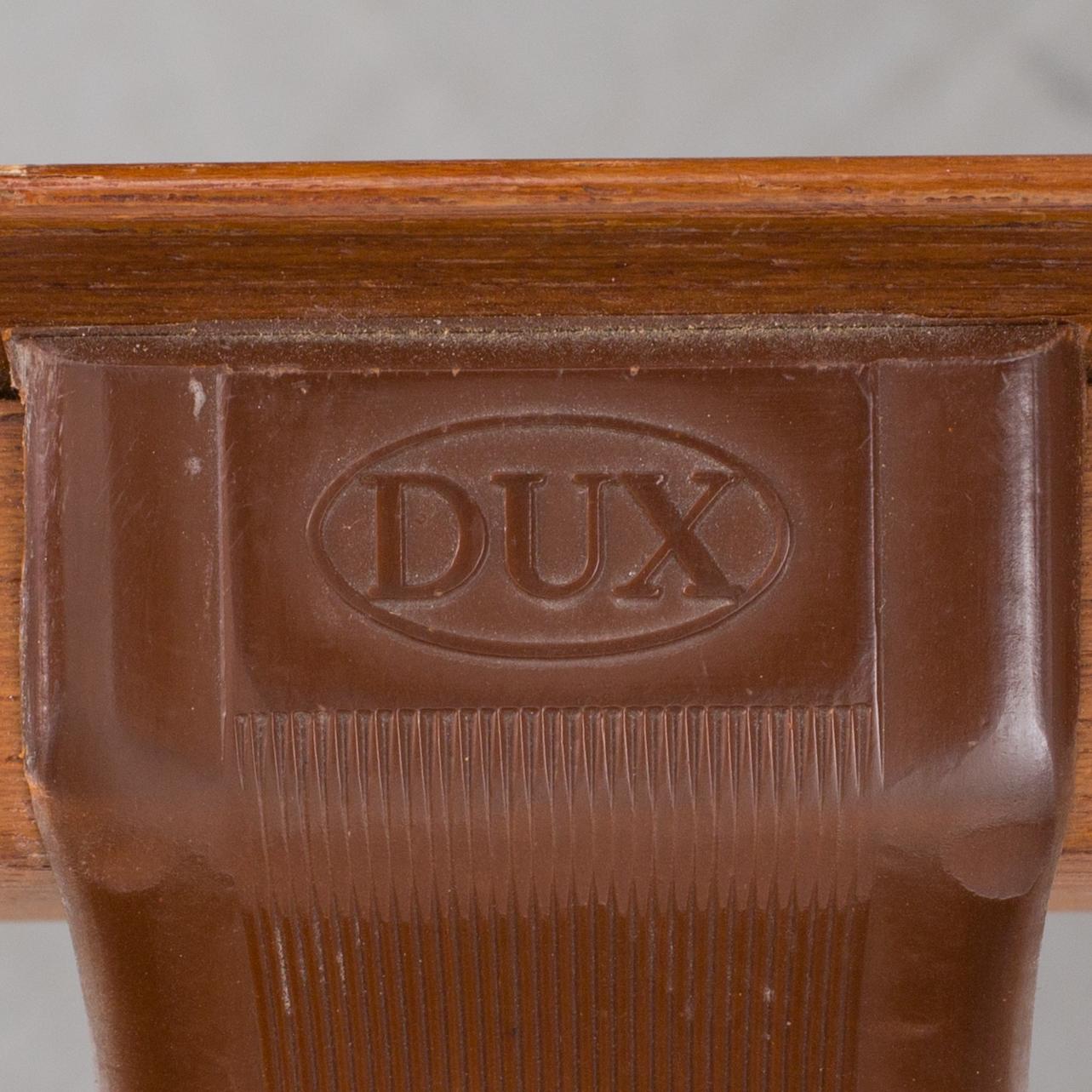 FÅTÖLJ, "USA -75", Folke Ohlsson för DUX, 1900-talets senare del.