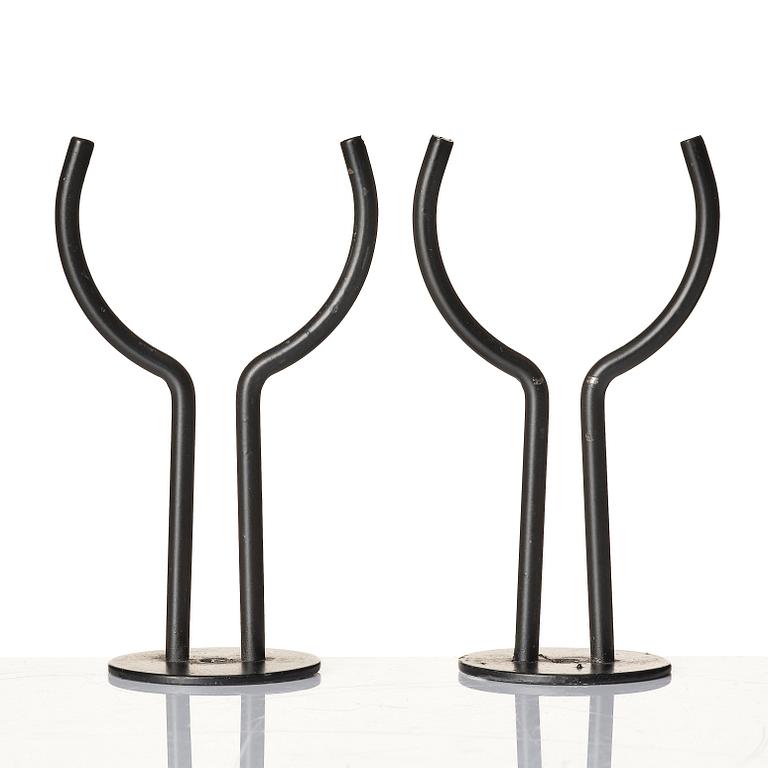 Philippe Starck, lampa, "Easylight", Electrorama, Frankrike, ca 1979.