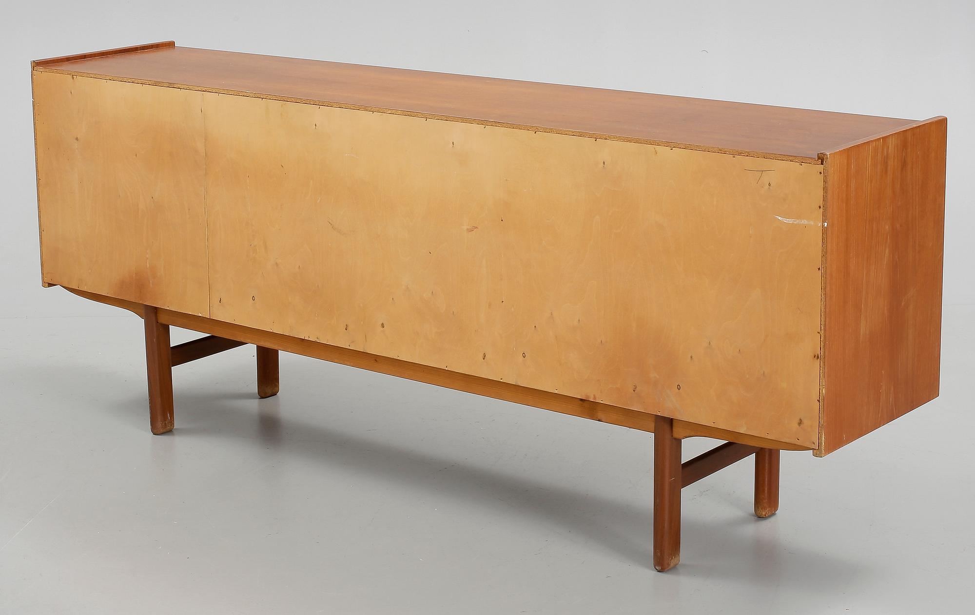 SIDEBOARD, 1950/60-tal.