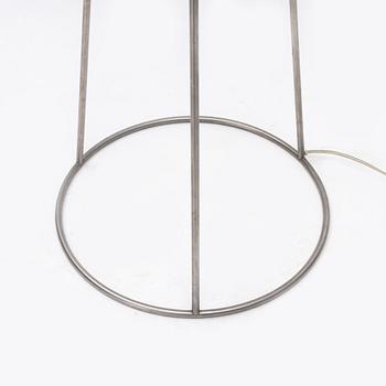 Claesson Koivisto Rune, an 'Aria' floor lamp, Örsjö Belysning.