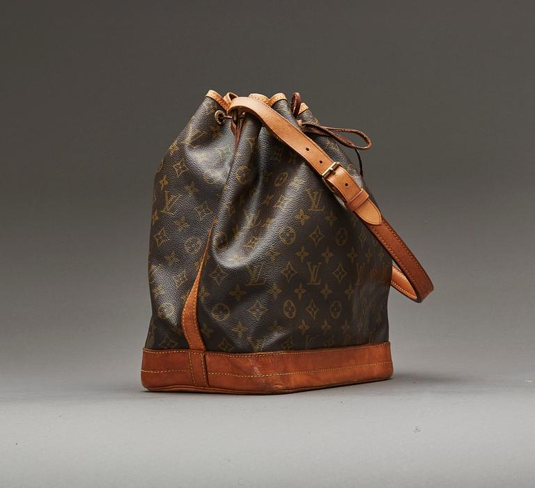 VÄSKA, "Noé", Louis Vuitton.