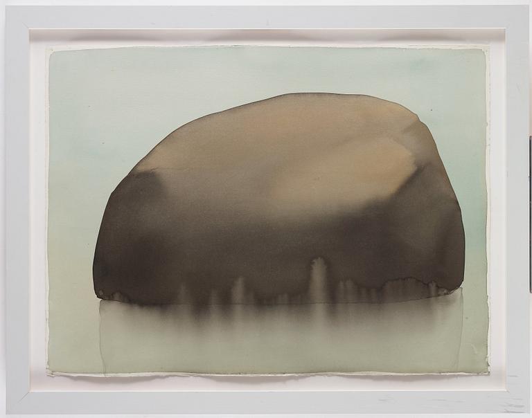 Mats Gustafson, "Rocks" (6).