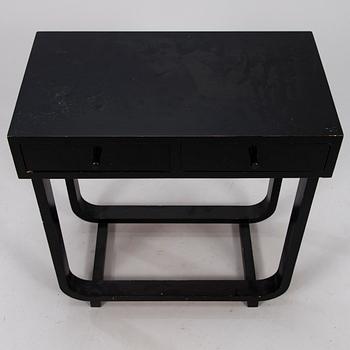 SIDEBOARD, wood, Asko 1930's.