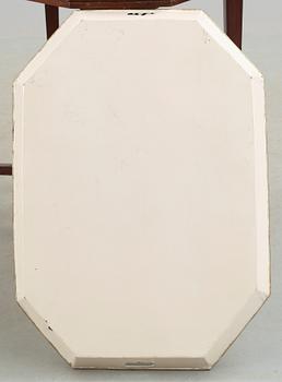 BRICKBORD, sengustavianskt omkring 1800.