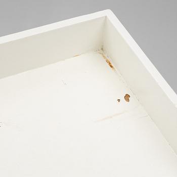 Skänk, Sengustaviansk, 1800-talets första hälft.