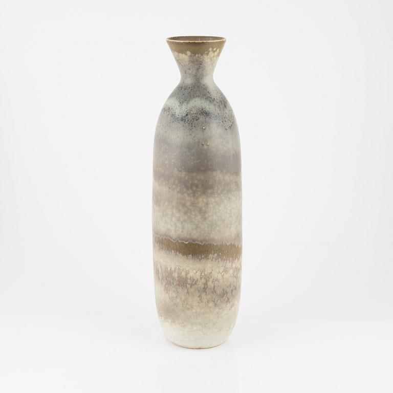 Carl-Harry Stålhane, a stoneware vase, Rörstrand.