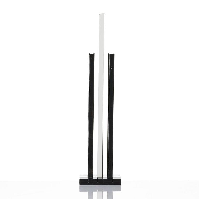 Lars Erik Falk, Untitled.