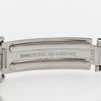 ZENITH, El Primero, Espada, kronograf.