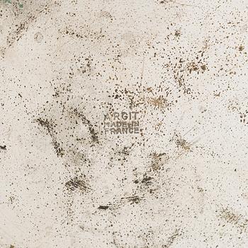 Champagnekylare, Vautrain, Argit, Frankrike.