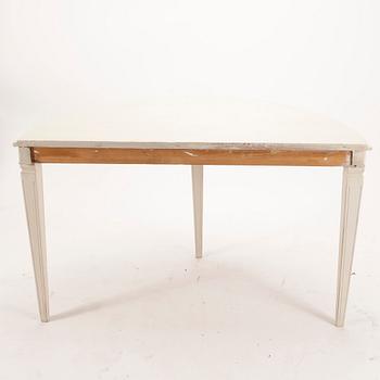 SIDOBORD, 1800-tal.