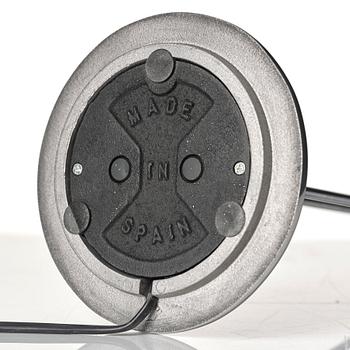 Jorge Pensi, a 'Regina Sobremesa' table lamp, B.Lux, Spain.