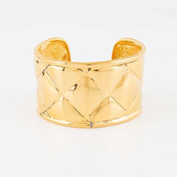 Chanel, bracelet, 1985-1990.