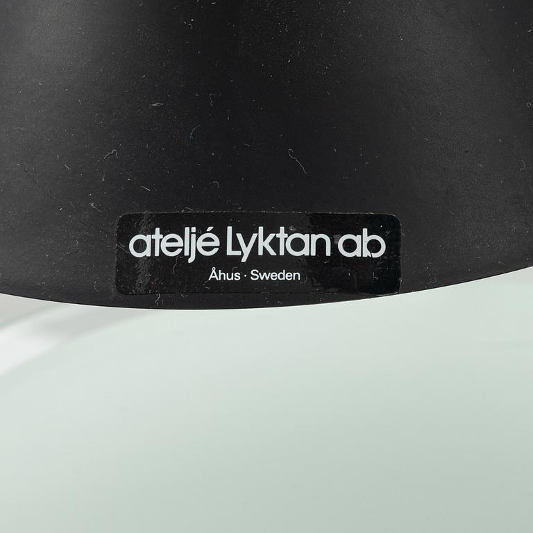 Dahmén/Grandell, a 'Cimbex' ceiling lamp, Ateljé Lyktan, Åhus.