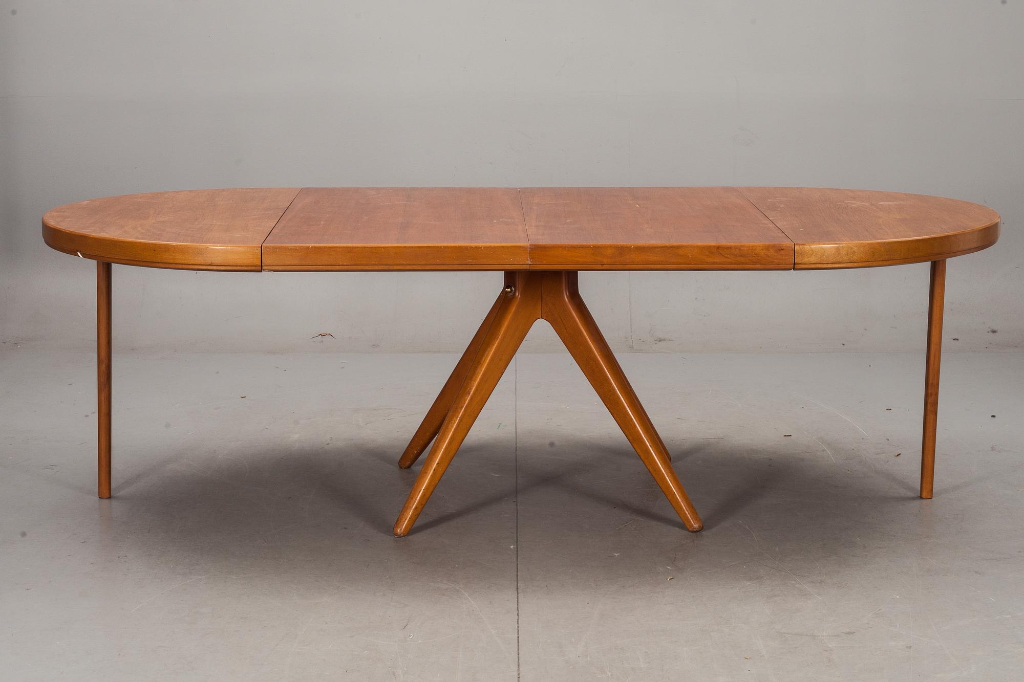 BORD, design David Rosén för Nordiska Kompaniet.