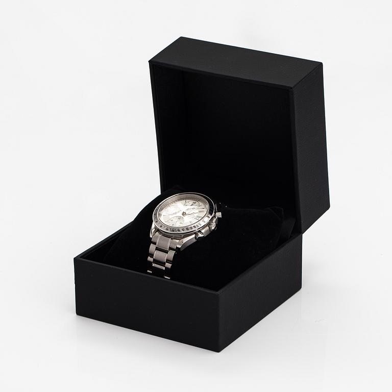 Omega,Speedmaster, wristwatch, 39 mm.