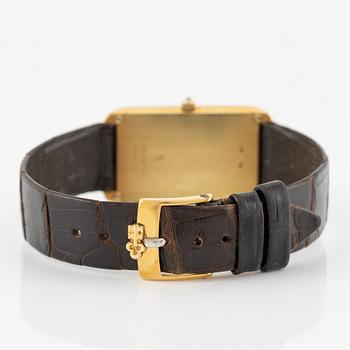 Corum, Ingot Watch, wristwatch, 21 x 34 (36) mm.