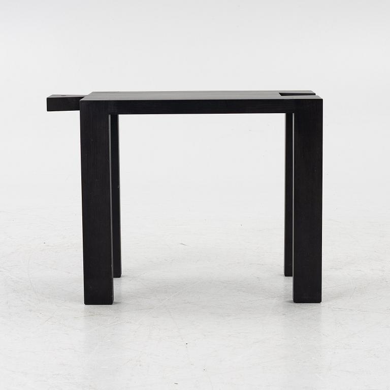 Thomas Sandell, Stool, “Bröllopspallen”, Asplund, 2000s.