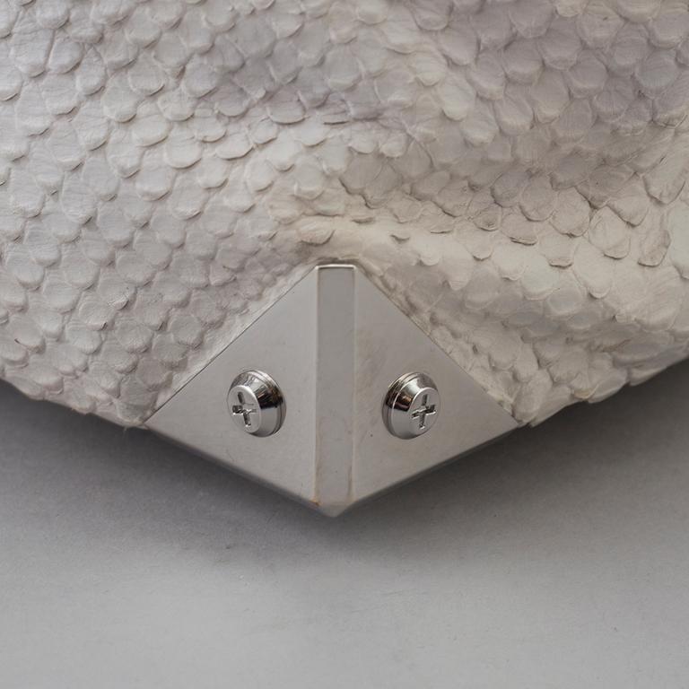 A bag by Alexander Wang, 2013.