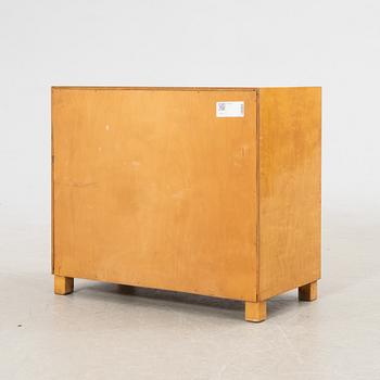 Chest of drawers, 1940s.