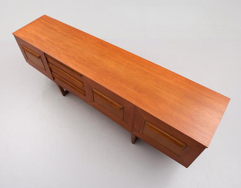 SIDEBOARD, 1900-talets andra hälft.