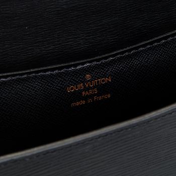 Louis Vuitton, a 'Grenelle' bag.