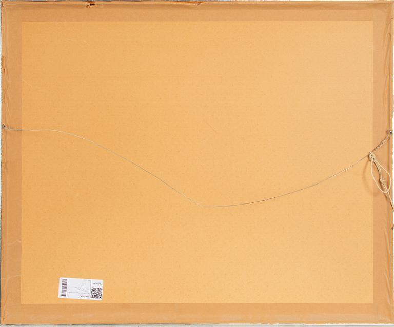 PG Thelander, "Äpple II".