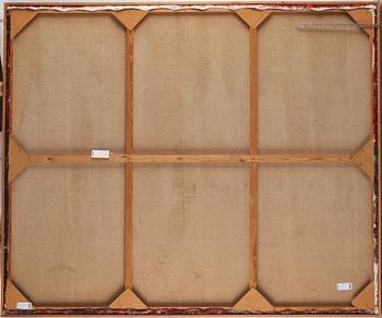 Lars Olov Wiberg, 'Fashing'.