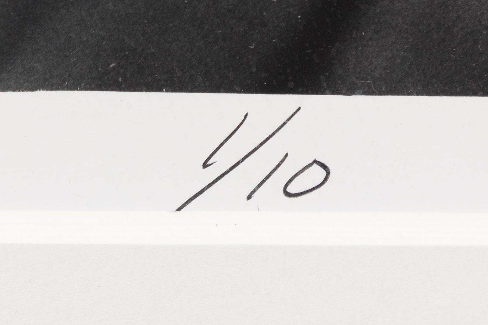 Hans Gedda, Utan titel.