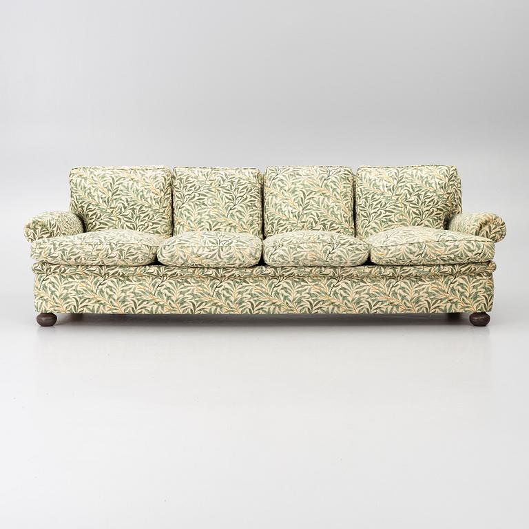 Sofa. Second half of the 20th century.