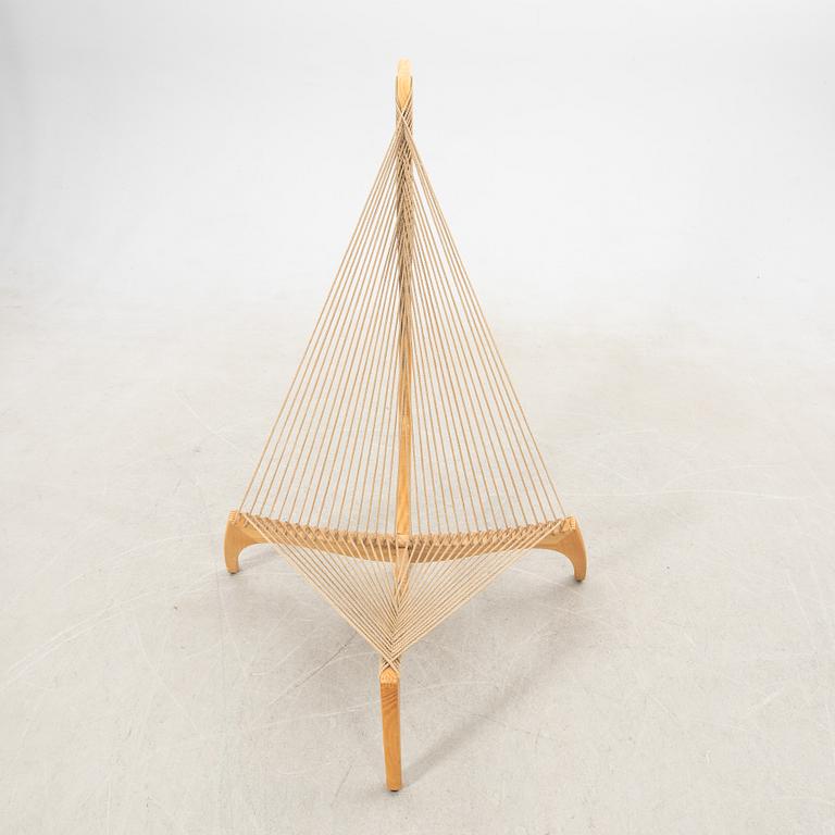 Jørgen Høvelskov chair Harpan.