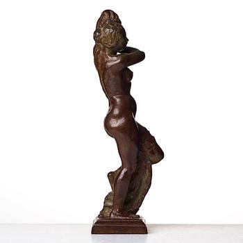 Nils Möllerberg, "Salome".