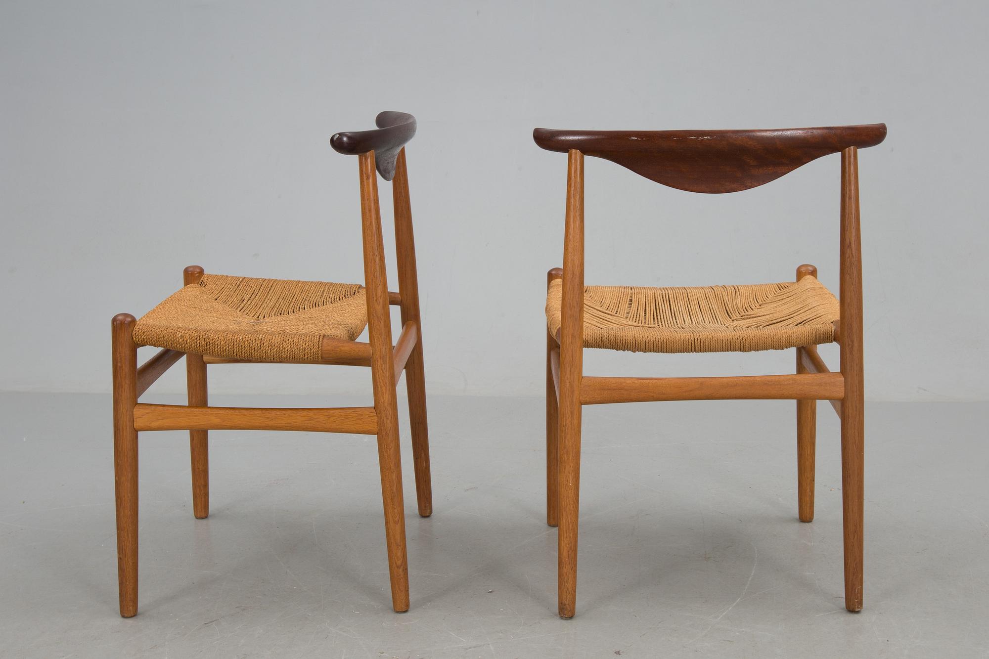 STOLAR, 2 st, Norge, 1900-talets mitt.