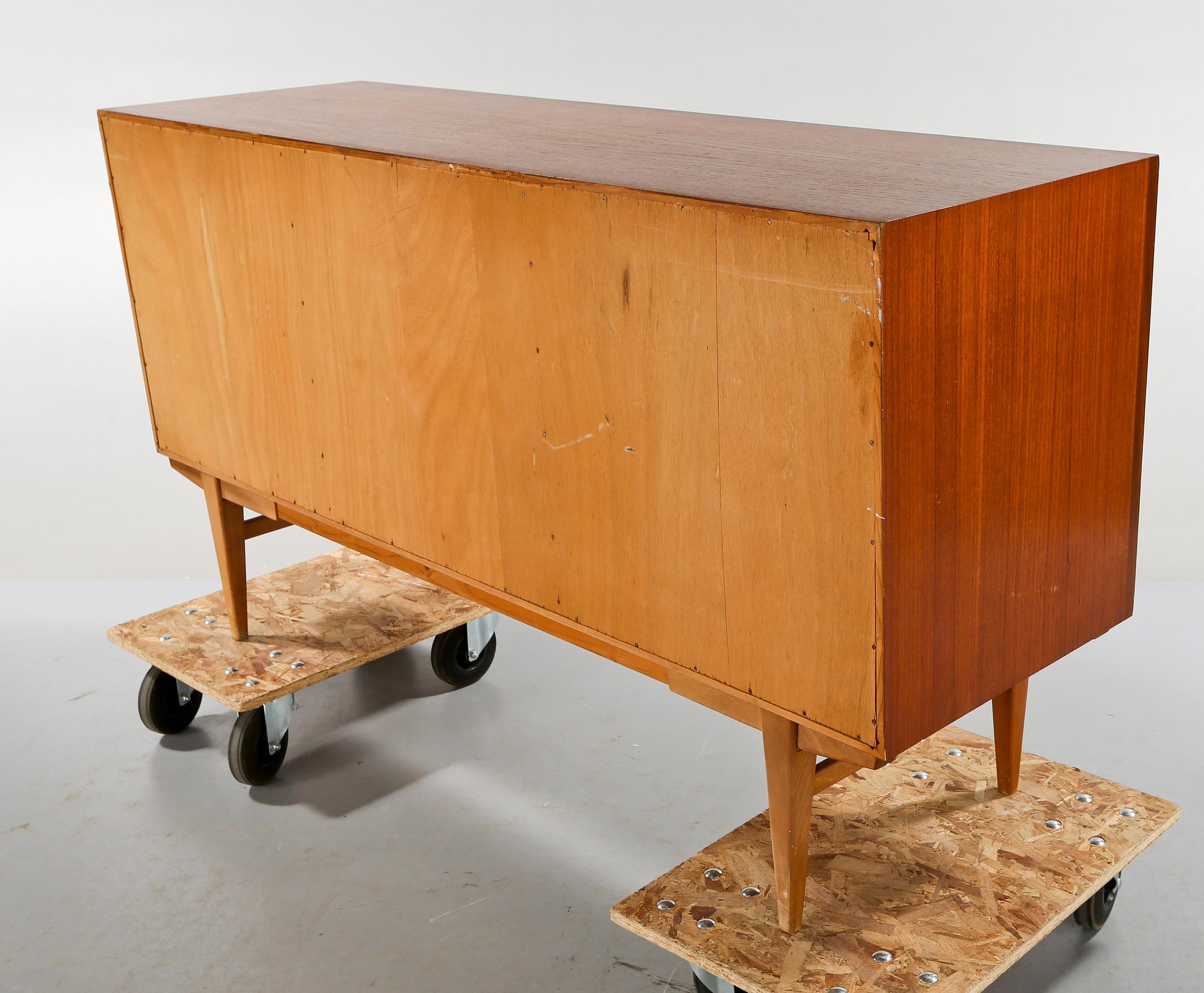 SIDEBOARD, 1950/60-tal.