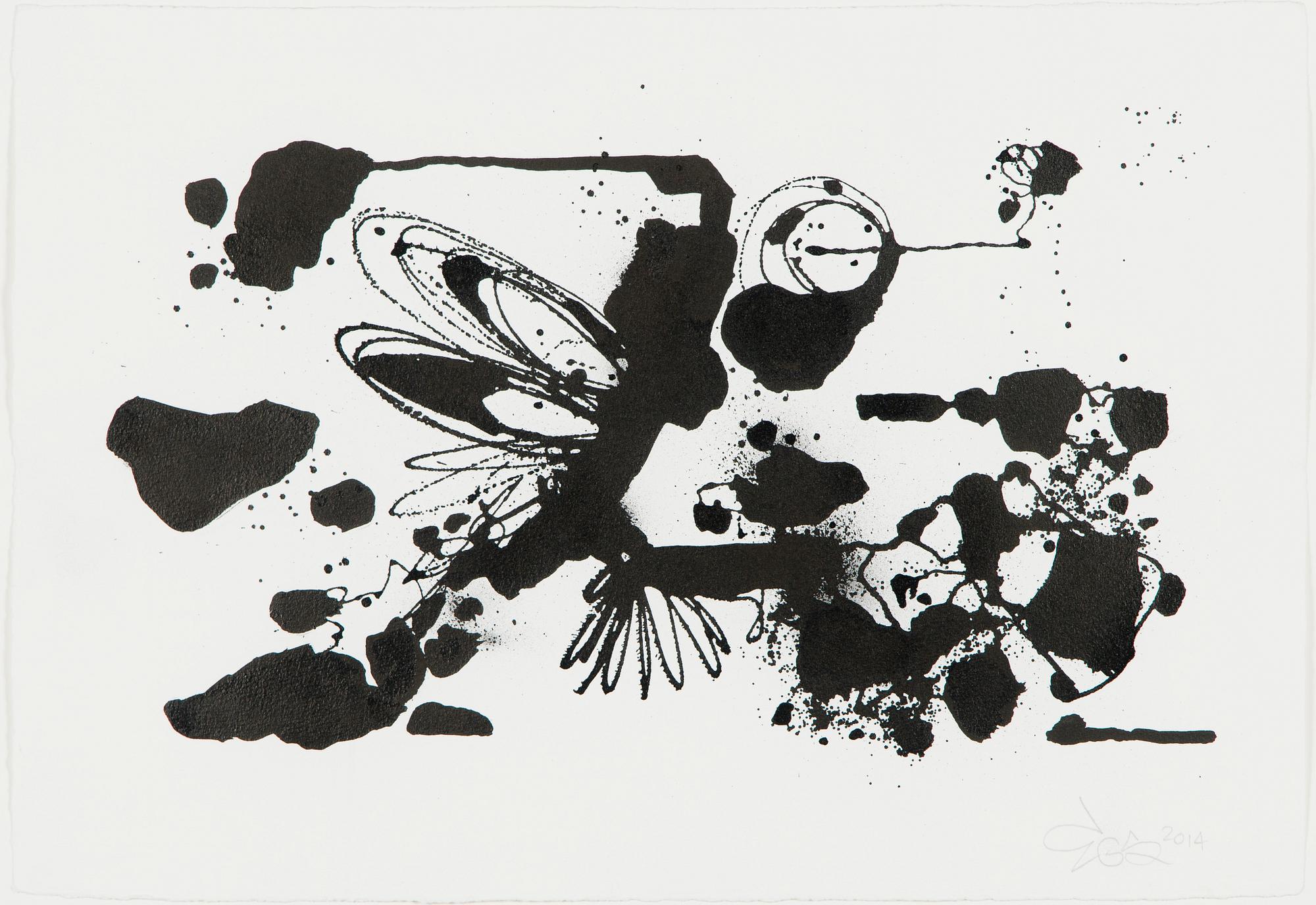 EGS, Untitled.