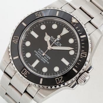 Rolex, Submariner.