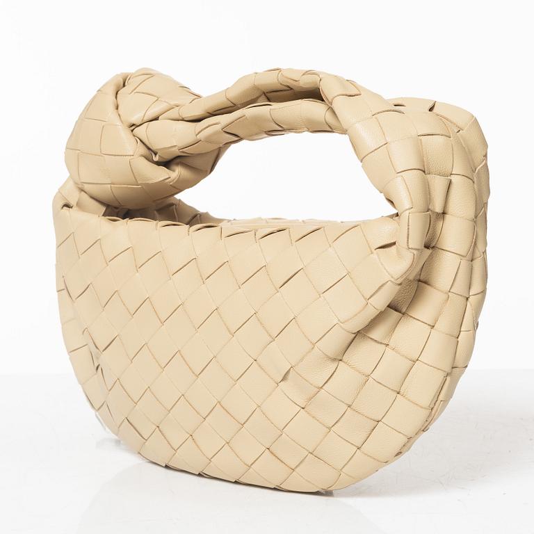 Bottega Veneta, bag, "Jodie".
