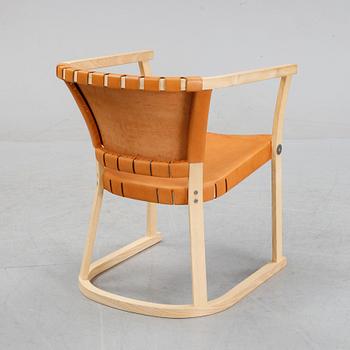 Mats Theselius, karmstol, "T13", prototyp, Gemla, Diö.