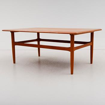 SOFFBORD, Danmark, 1900-talets andra hälft.