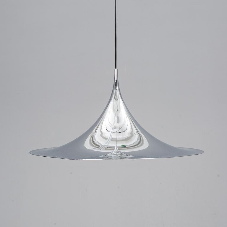 TAKLAMPA, "Semi-pendel", Claus Bonderup och Thorsten Thorup, IKEA.