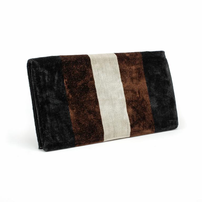 ROBERTA DI CAMERINO, clutch.