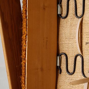 FÅTÖLJ, Dux, 1960-tal.