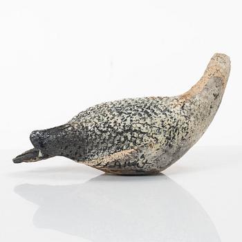 Henrik Allert, Grouse.