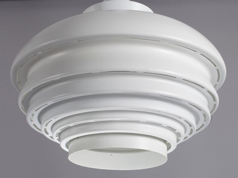 Alvar Aalto, KATTOVALAISIN, A335A.