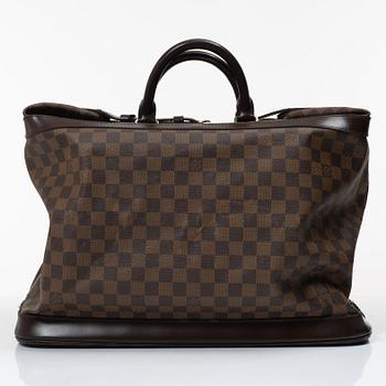 Louis Vuitton, weekend bag, "Grimaud", 2004.