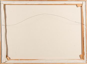 Kristian Krokfors, Untitled.
