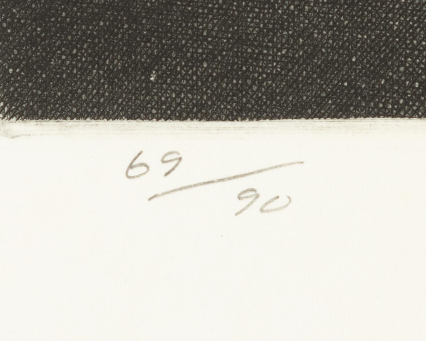 Olle Hanspers, "California, i love you".