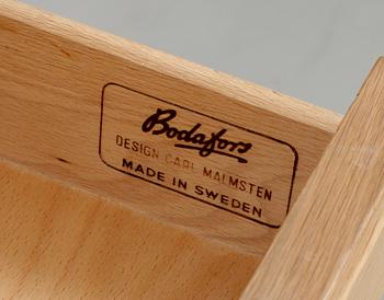 SKÄNK, "Herrgården", Carl Malmsten.